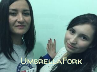 UmbrellaFork