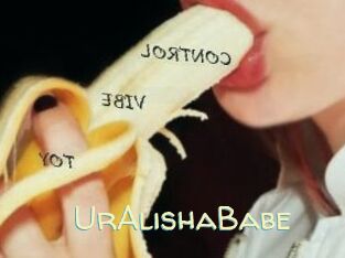 UrAlishaBabe