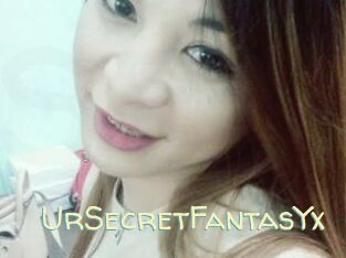 UrSecretFantasYx