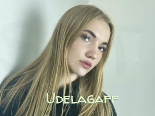 Udelagaff