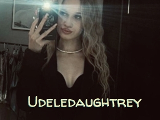 Udeledaughtrey