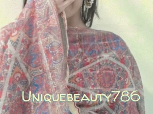 Uniquebeauty786