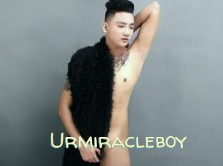 Urmiracleboy