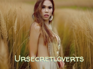 Ursecretloverts