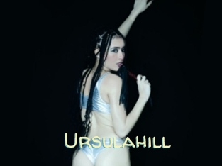 Ursulahill