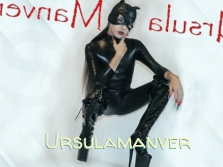 Ursulamanver