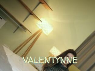 VALENTYNNE