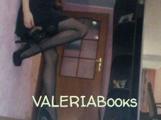 VALERIABooks