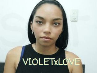 VIOLETxLOVE