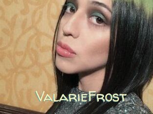 ValarieFrost