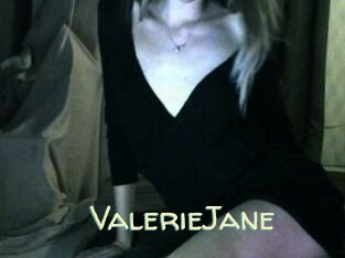 ValerieJane