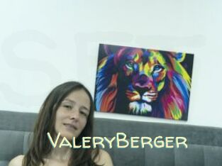 ValeryBerger