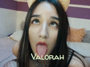 Valorah