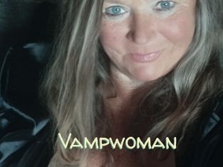 Vampwoman