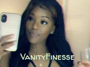 VanityFinesse