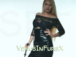 VenusInFursX