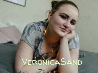 VeronicaSand