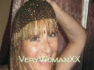 VeryWomanXX