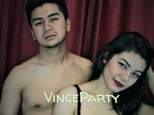 VinceParty