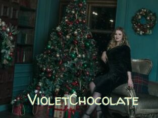 VioletChocolate