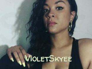 VioletSkyee