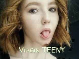 Virgin_TEENY