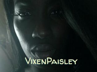 VixenPaisley