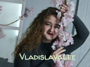 VladislavaLee