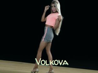 Volkova