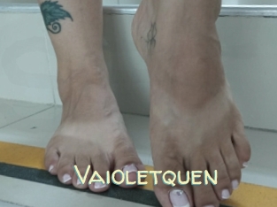 Vaioletquen