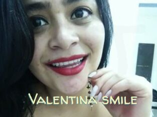 Valentina_smile