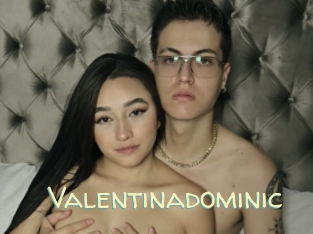 Valentinadominic