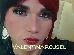 Valentinarousel