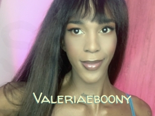 Valeriaeboony