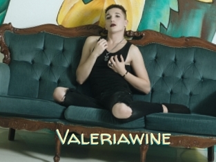 Valeriawine