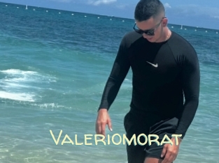 Valeriomorat