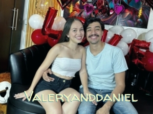 Valeryanddaniel