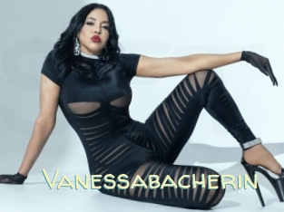 Vanessabacherin