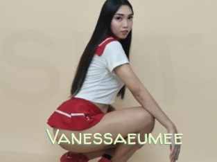 Vanessaeumee