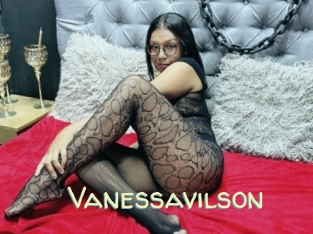 Vanessavilson