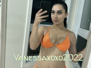 Vanessaxoxo2022