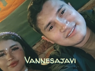 Vannesajavi