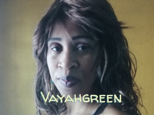 Vayahgreen