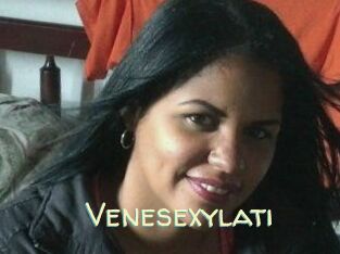 Venesexylati