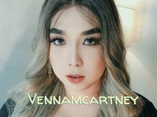 Vennamcartney