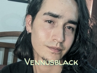 Vennusblack