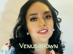 Venusbrown