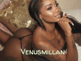 Venusmillan