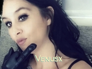 Venusx