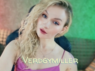 Verdgymiller